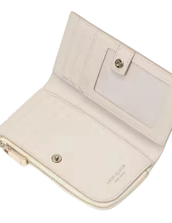 Kate Spade New York Devin Small Bifold Wallet