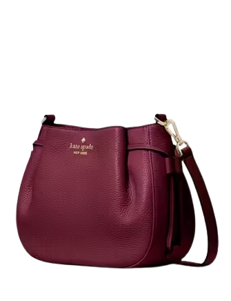 Kate Spade New York Dumpling Crossbody
