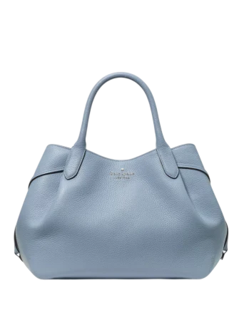 Kate Spade New York Dumpling Large Satchel