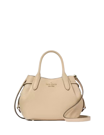 Kate Spade New York Dumpling Mini Satchel