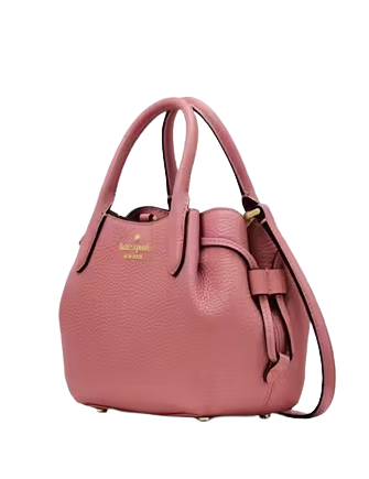 Kate Spade New York Dumpling Mini Satchel