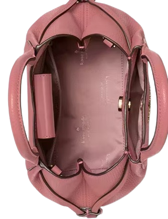 Kate Spade New York Dumpling Mini Satchel