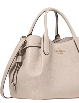 Kate Spade New York Dumpling Small Satchel