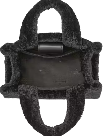 Kate Spade New York Ellie Faux Fur Small Tote