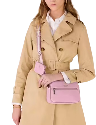 Kate Spade New York Emma Camera Bag