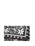 Kate Spade New York Fold Bandana Printed Clutch