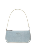 Kate Spade New York Gemini Denim Mini Bag