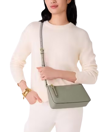 Kate Spade New York Ginnie Crossbody