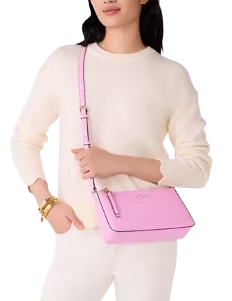 Kate Spade New York Ginnie Crossbody
