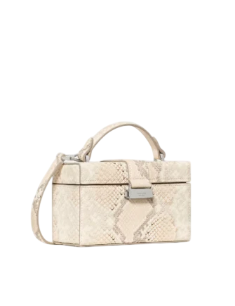 Kate Spade New York Heirloom Snake Vanity Bag