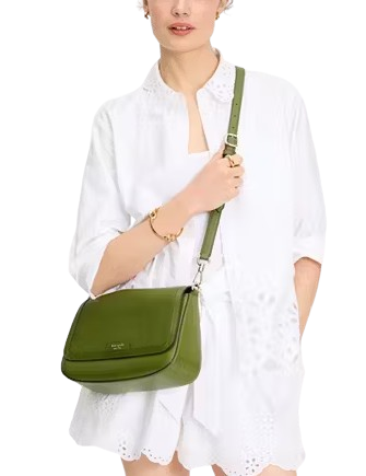 Kate Spade New York Hudson Convertible Flap Shoulder Bag
