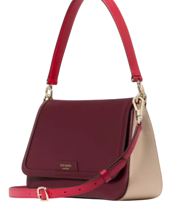 Kate Spade New York Hudson Convertible Shoulder Bag