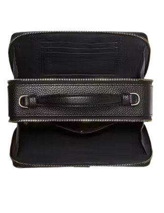 Kate Spade New York Hudson Double Zip Crossbody
