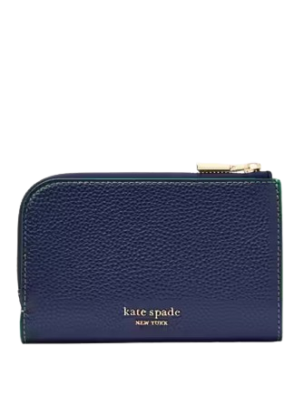 Kate Spade New York In The Garden Compact Wallet