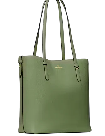 Kate Spade New York Juliette Leather Medium Tote