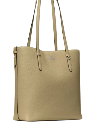 Kate Spade New York Juliette Leather Medium Tote