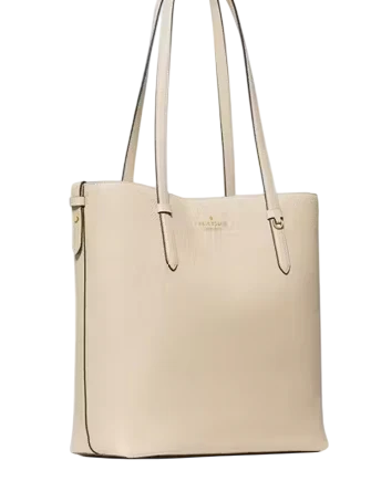 Kate Spade New York Juliette Leather Medium Tote
