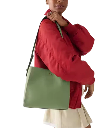 Kate Spade New York Juliette Medium Bucket Bag