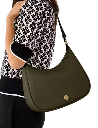 Kate Spade New York Kayla Large Shoulder Bag