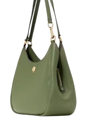 Kate Spade New York Kayla Large Triple Compartment Shoulder Bag