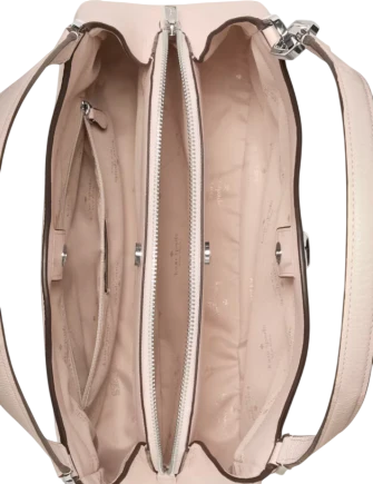 Kate Spade New York Kayla Large Triple Compartment Shoulder Bag