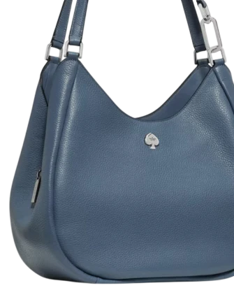 Kate Spade New York Kayla Large Triple Compartment Shoulder Bag