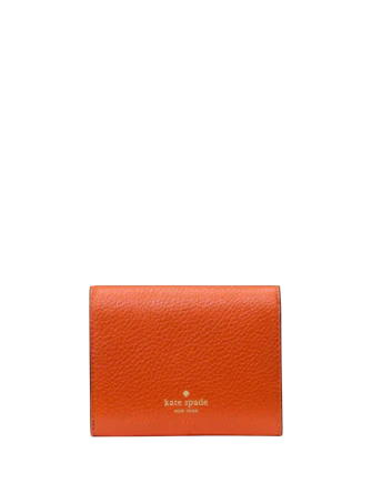 Kate Spade New York Kayla Small L-zip Wallet