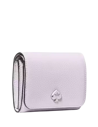 Kate Spade New York Kayla Small L-zip Wallet