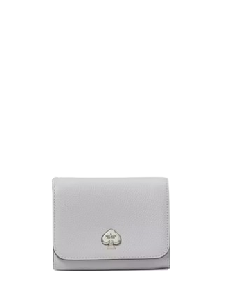 Kate Spade New York Kayla Small L-zip Wallet