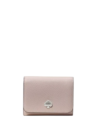 Kate Spade New York Kayla Small L-zip Wallet