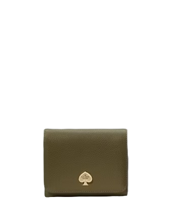Kate Spade New York Kayla Small L-zip Wallet