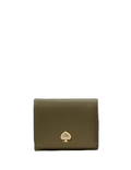 Kate Spade New York Kayla Small L-zip Wallet