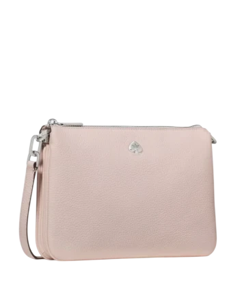 Kate Spade New York Kayla Small Triple Compartment Crossbody