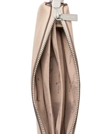 Kate Spade New York Kayla Triple Crossbody Bag