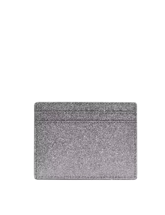Kate Spade New York Kenzie Boxed Glitter Small Cardholder
