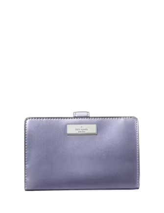 Kate Spade New York Kenzie Boxed Medium Compact Wallet