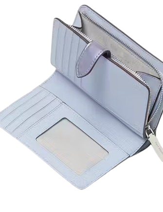 Kate Spade New York Kenzie Boxed Medium Compact Wallet