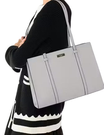 Kate Spade New York Kenzie Limited Edition Large Tote