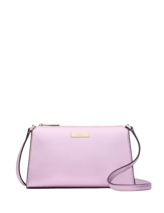 Kate Spade New York Kenzie Mini Crossbody