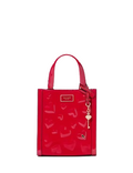 Kate Spade New York Key To My Heart Manhattan Mini Tote