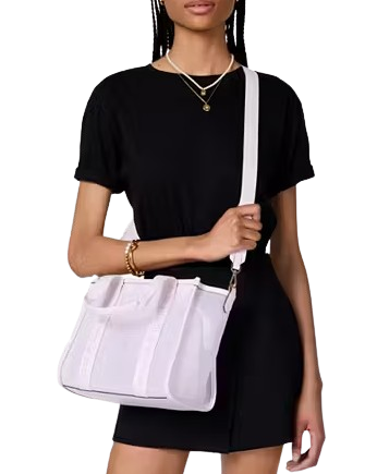 Kate Spade New York Kip Mesh Small Tote
