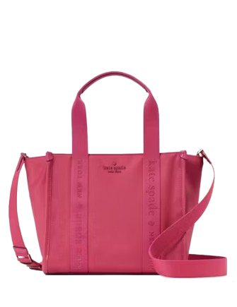 Kate Spade New York Kip Nylon Small Tote