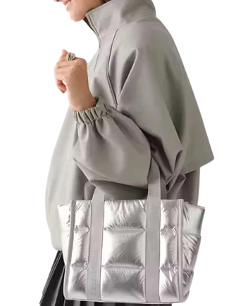 Kate Spade New York Kip Puffy Small Tote