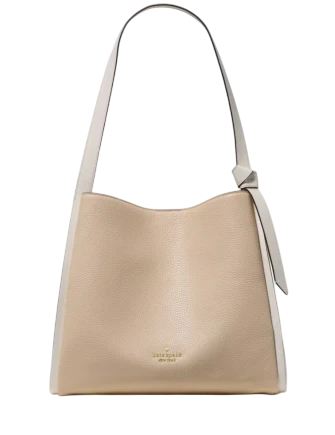 Kate Spade New York Knott Colorblock Large Carryall