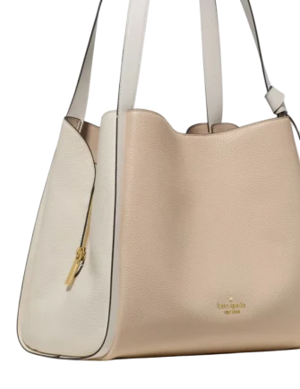 Kate Spade New York Knott Colorblock Large Carryall