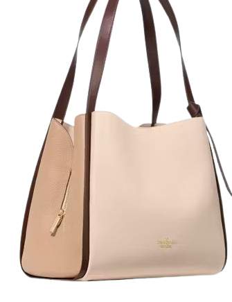 Kate Spade New York Knott Colorblock Large Carryall