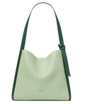 Kate Spade New York Knott Colorblocked Large Shoulder Bag