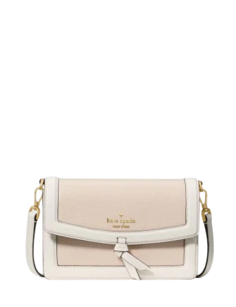 Kate Spade New York Knott Mini Crossbody Bag