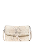 Kate Spade New York Knott Snake Mini Crossbody Bag