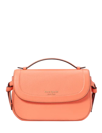 Kate Spade New York Knott Top-handle Crossbody